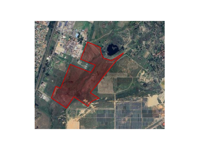  0  5th Road, Witpoortjie 117 IR, Brakpan 